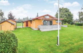 2 Bedroom Awesome Home In Hejls Hejls